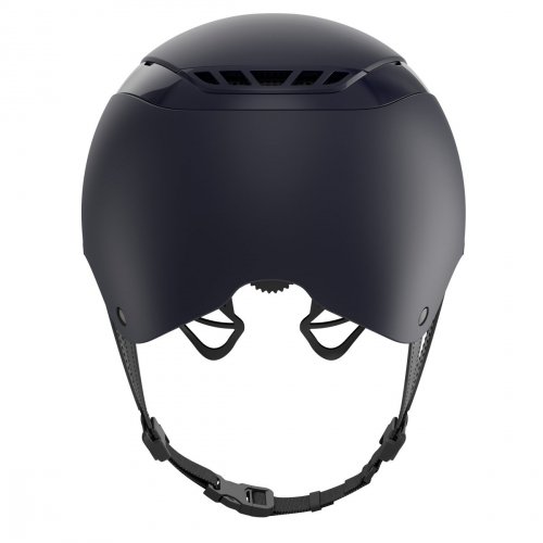 Kask ABUS AirLuxe PURE - Pikeur - midnight blue