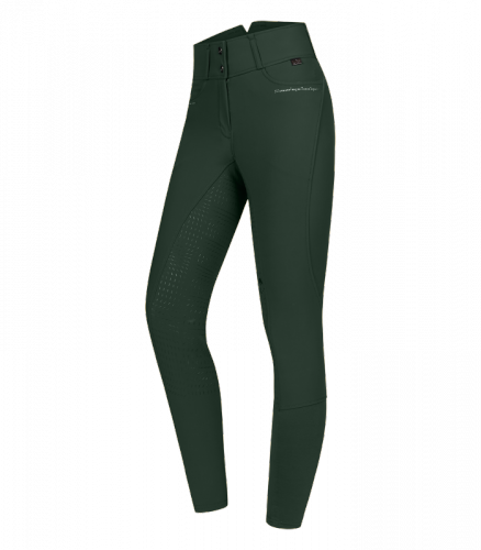 Bryczesy damskie Mathilda Glam High Waist ELT - Waldhausen