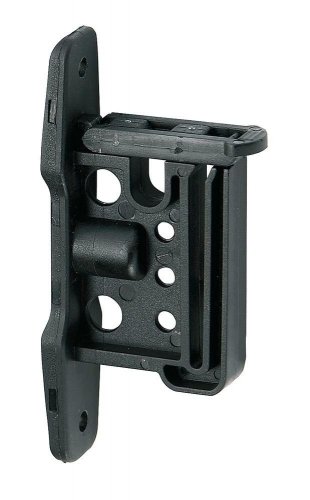 Izolator przybijany do taśmy EASY TAPE - Kerbl