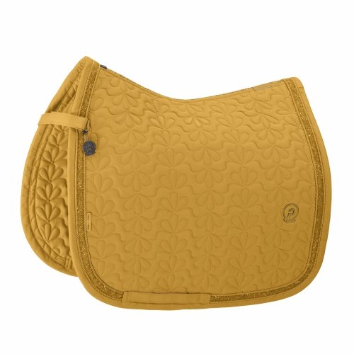Potnik SPARKLE JEWEL Platinum 2025 - Eskadron - golden yellow