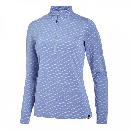 Bluzka damska LUCIANA HORSE SS22 - Schockemohle
