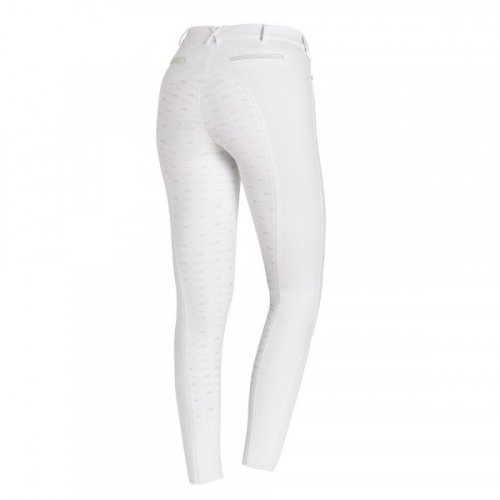Bryczesy damskie CHAYENNE - Schockemohle - white
