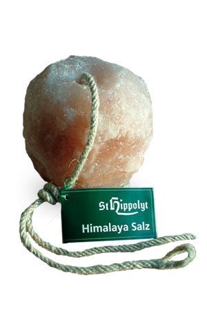 St Hippolyt Sól himalajska 2.5-3 kg