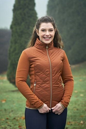 Bluza damska Combi AW 22/23 - Covalliero