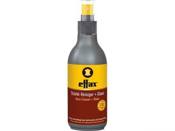 Preparat do czyszczenia butów Boot-Cleaner Shine 250 ml - Effax