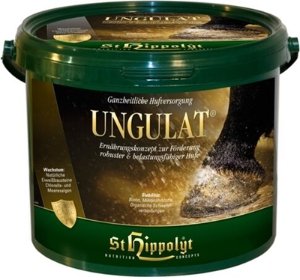 UNGULAT mocne kopyta 10kg- St. Hippolyt