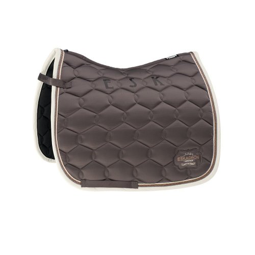 Potnik Eskadron GLOSSY WAVE HERITAGE jesień-zima 2017/18 - basalt grey