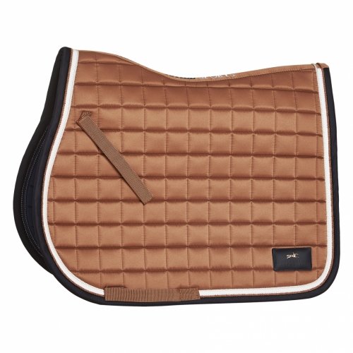 Potnik wszechstronny SPIRIT PAD S - Schockemohle - amber