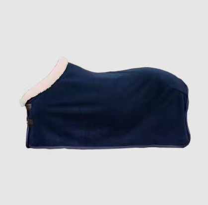 Derka polarowa Show Rug Heavy - Kentucky - navy