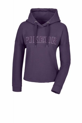 Bluza damska 4275 SPORTS - Pikeur - blueberry