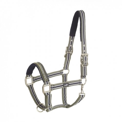 Kantar MEMPHIS STYLE AW20 - Schockemohle - dusty olive/navy