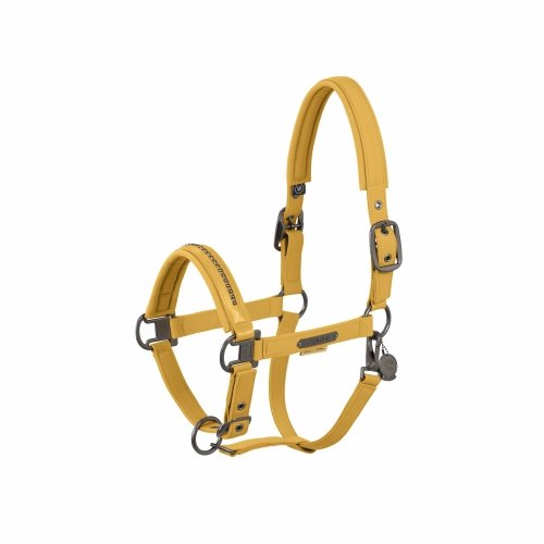 Kantar SOFTSHELL PEARLS DOUBLE P Platinum 2025 - Eskadron - golden yellow
