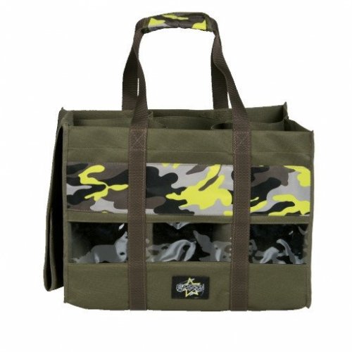 Torba na bandaże Eskadron z kolekcji Next Generation wiosna-lato 2015 - olive