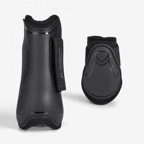 Ochraniacze ARMOUR AIRFLOW TENDON - Horze - komplet