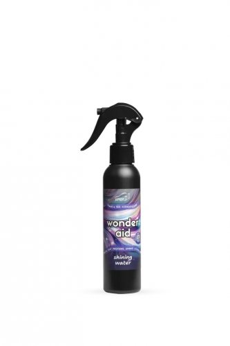 Odżywka do pielęgnacji okrywy włosowej Wonder Aid Shining Water 150 ml -  JUMP IT 