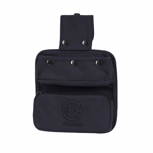 Torebka CLIP-BAG SOFTSHELL REFLEXX SS 23 - Eskadron - deepgrey