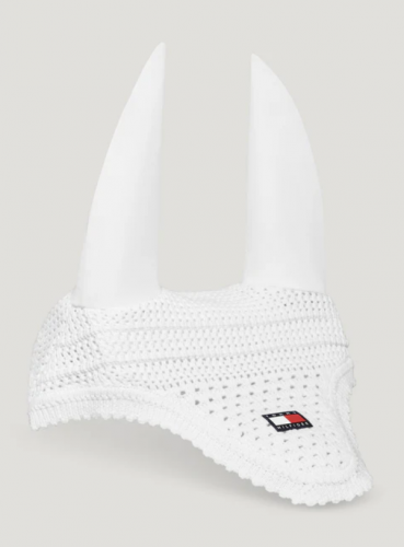 Nauszniki LEXINGTTON - optic white - Tommy Hilfiger Equestrian 