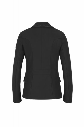 Frak konkursowy dziecięcy PHELIANA 9400 SELECTION KIDS SS26 - Pikeur - black