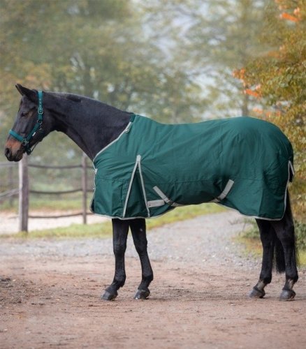 Derka padokowa Economic 0g 600D - Waldhausen - fir green