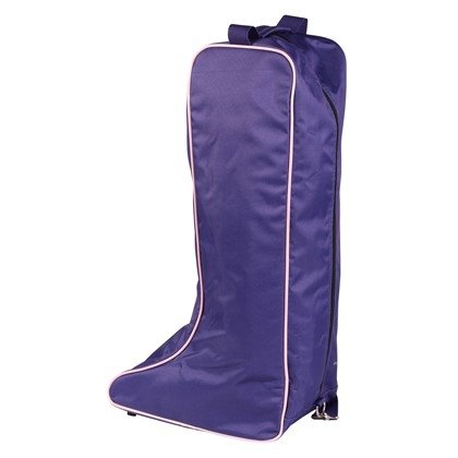 Torba na oficerki DIVA Violet - Harry's Horse