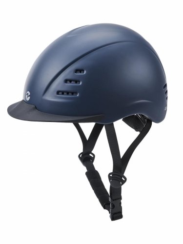 Kask jeździecki LEO - Busse