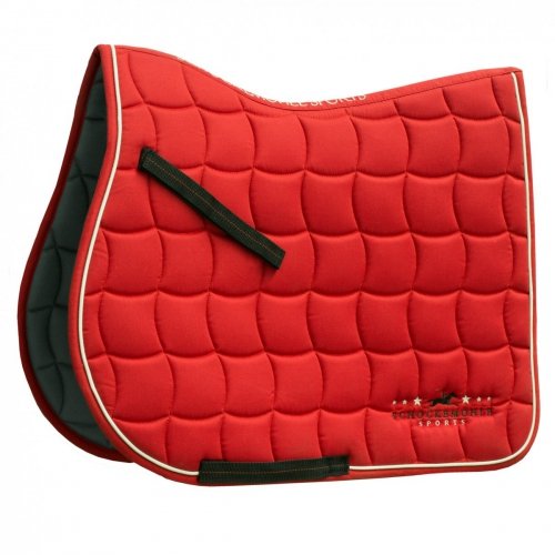 Potnik ACTION jesień-zima 2017 - Schockemohle - wszechstronny