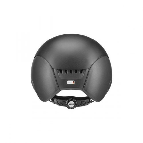 Kask UVEX ELEXXION PLUS - anthra