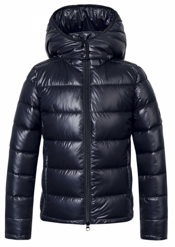 Kurtka zimowa młodzieżowa AW23 - Covalliero