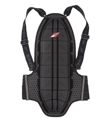 Ochraniacz na plecy - SHIELD EVO X8 - 178-187 cm - Zandona