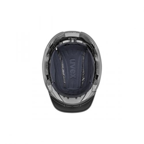 Kask UVEX ELEXXION PLUS - anthra