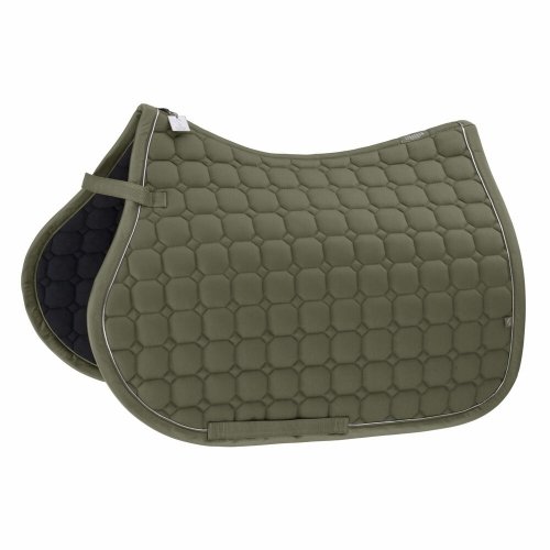 Potnik COTTON Classic Sports S/S 2025 - Eskadron - dusty olive