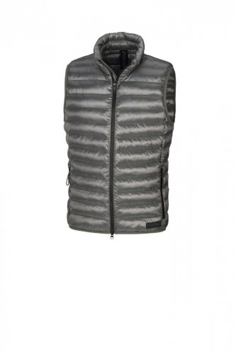 Kamizelka męska TIMM ATHLEISURE SS 2023 - Pikeur - beluga