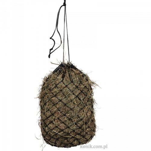 Siatka na siano 150x80 oczka 4.5x4.5cm WALDHAUSEN