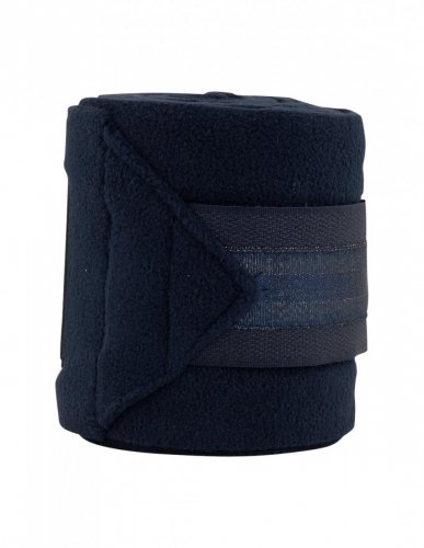 Bandaże polarowe 4 szt. ATB221001 SS 2022 - ANKY - dark navy