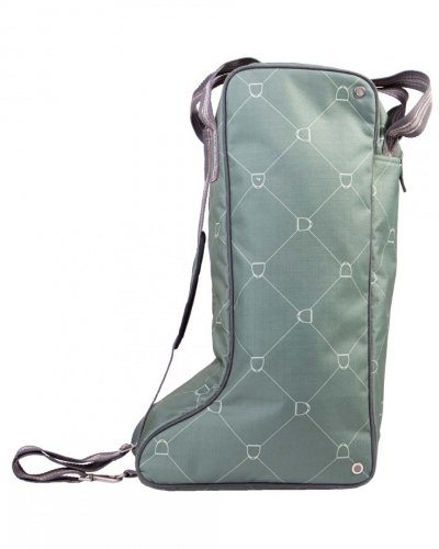 Torba na buty, oficerki AW 22/23 - QHP