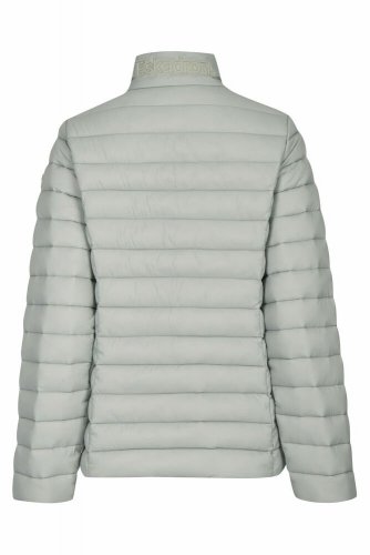 Kurtka damska NEA - Equestrian Fanatics AW21 - Eskadron - sea salt