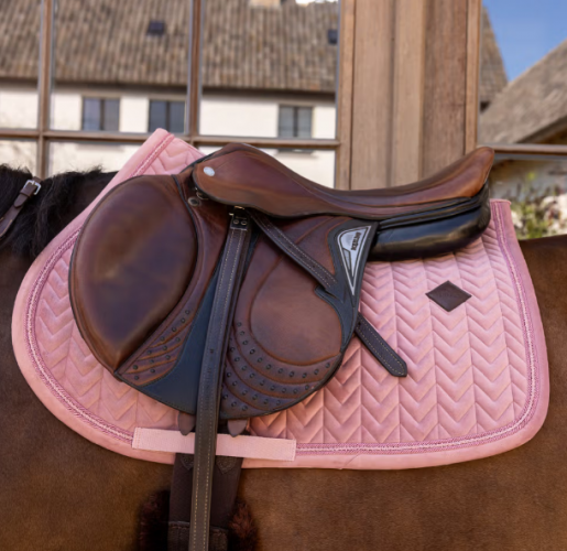 Potnik Velvet Mini Pearls - Kentucky - PONY