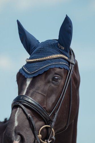 Nauszniki CRYSTAL Heritage AW 24/25 - Eskadron