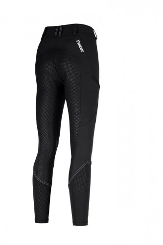 Bryczesy damskie DILARIA GRIP SS21 - Pikeur - black