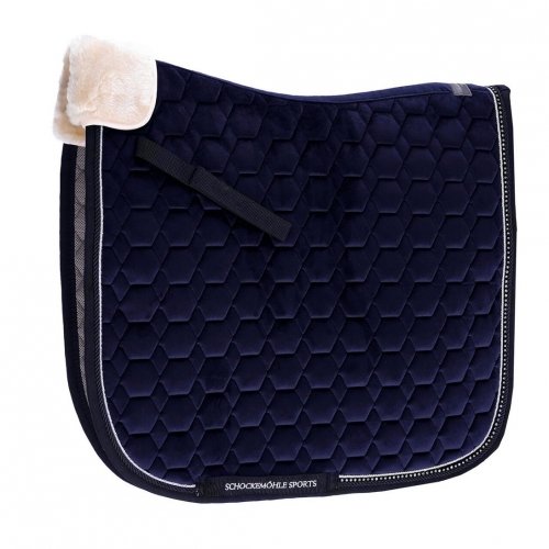 Potnik NEW MAGIC D SS 2023 - Schockemohle - dark blue