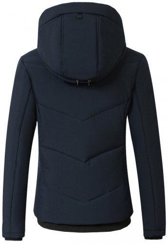 Kurtka damska AW25 - Covalliero 