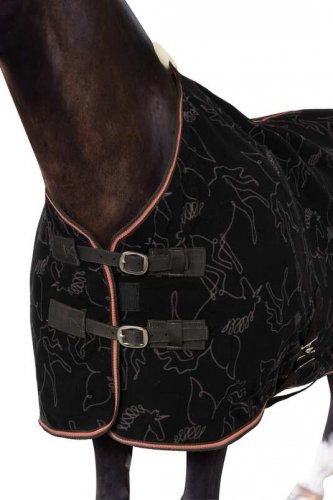 Derka polarowa Pegasus Pony - Horze 