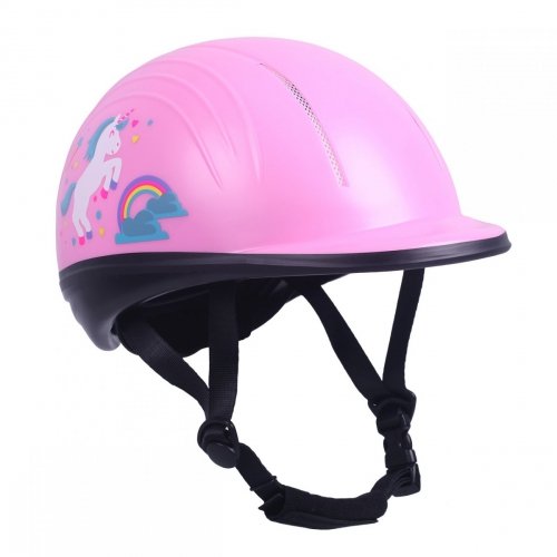 Kask JUNIOR JOY - QHP