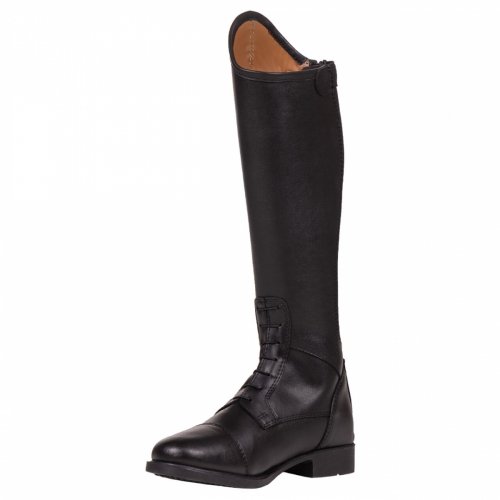 Oficerki jeździeckie Jessy Junior Q-essentials - QHP
