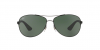 OKULARY RAY-BAN® RB 3526 006/71 63 ROZMIAR L