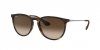 OKULARY RAY-BAN® ERIKA RB 4171 865/13 54 ROZMIAR M