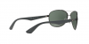 OKULARY RAY-BAN® RB 3526 006/71 63 ROZMIAR L