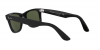 OKULARY RAY-BAN® WAYFARER RB 2140 901 54 ROZMIAR L