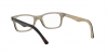 OKULARY KOREKCYJNE RAY-BAN® RX 5228 5057 53 ROZMIAR S
