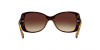 OKULARY VOGUE EYEWEAR VO 2843S W65613 56 ROZMIAR M